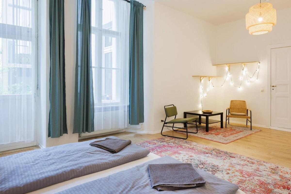 Generous In Central 4 Apartamento *