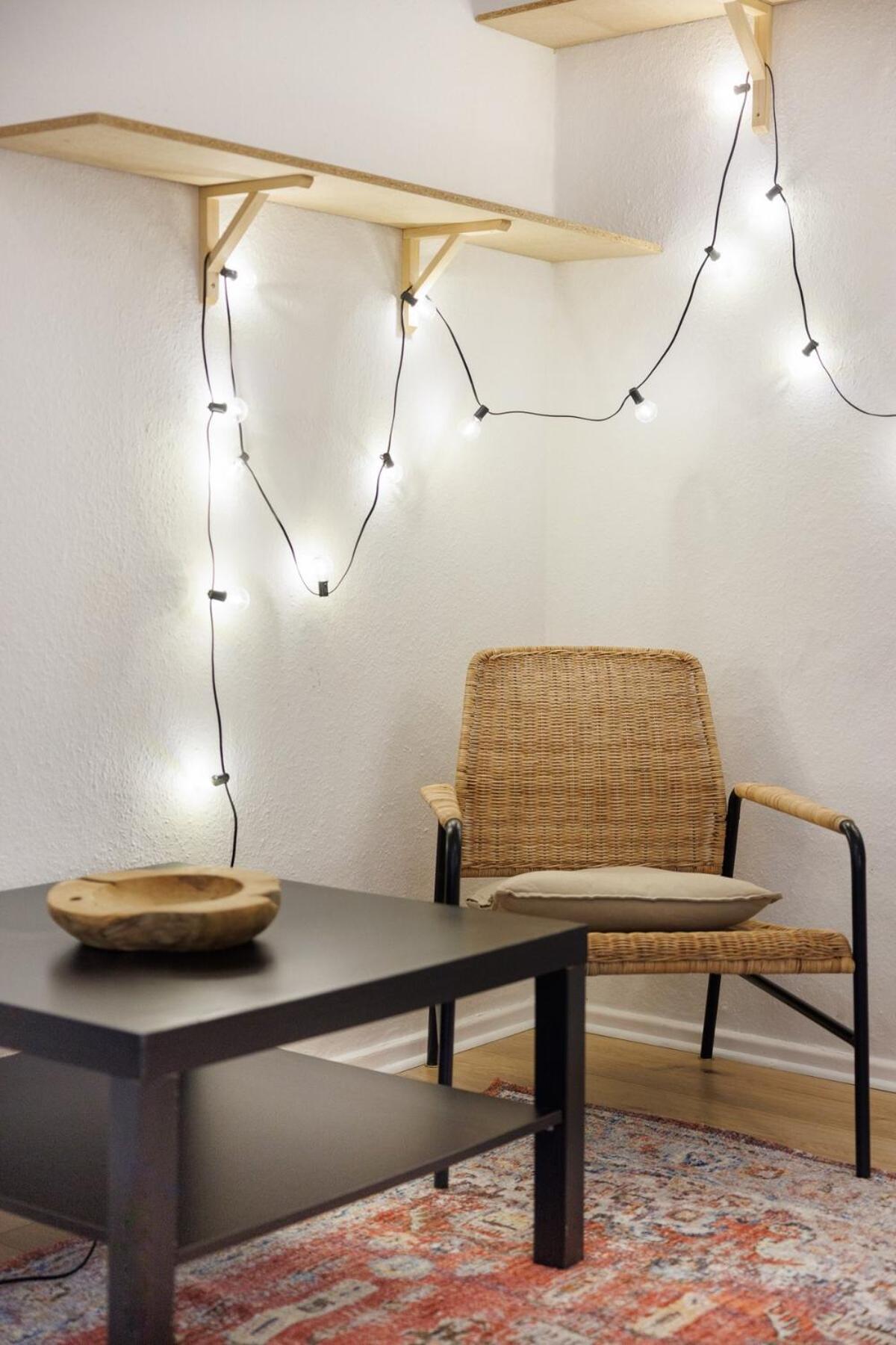 Generous In Central 4 Appartement *