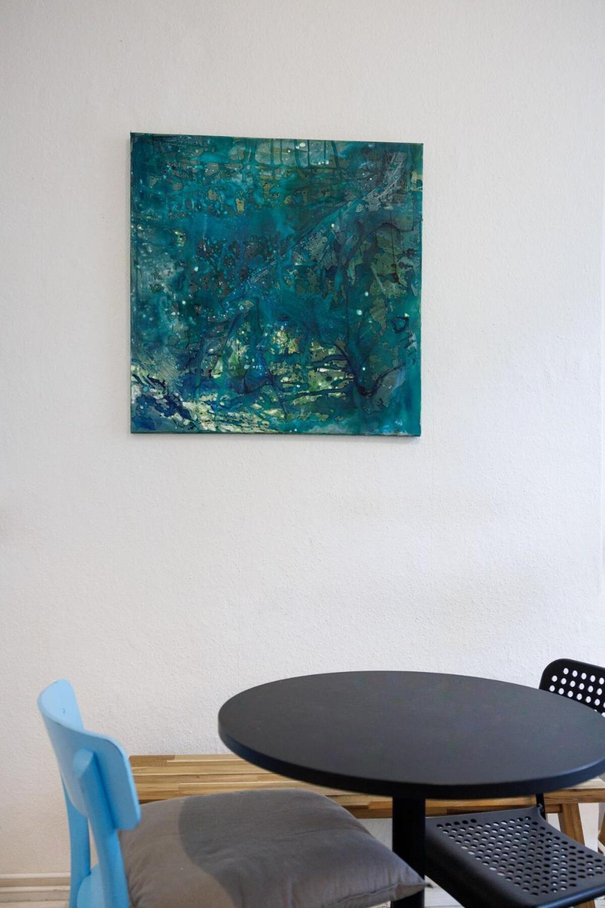 Generous In Central 4 Apartamento Berlim